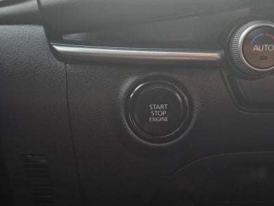 2024 Mazda Mazda3 Sedan 2.5 S Select Sport FWD