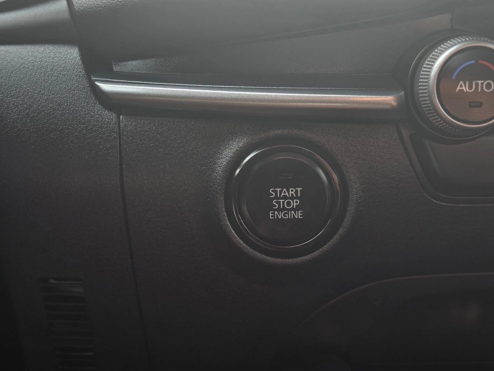 2024 Mazda Mazda3 Sedan 2.5 S Select Sport FWD