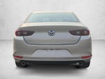 2024 Mazda Mazda3 Sedan 2.5 S Select Sport FWD