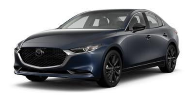 2024 Mazda Mazda3 Sedan 2.5 S Select Sport FWD