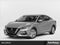 2020 Nissan Sentra SV CVT