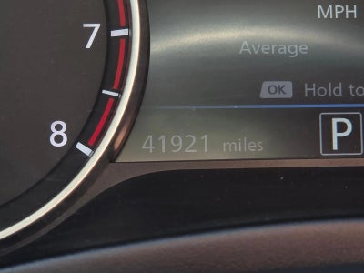 2020 Nissan Sentra SV CVT