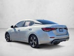 2020 Nissan Sentra SV CVT