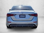 2020 Nissan Sentra SV CVT