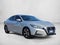 2020 Nissan Sentra SV CVT