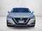 2020 Nissan Sentra SV CVT