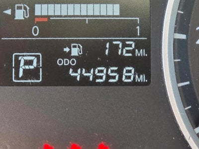 2025 Nissan Versa S CVT