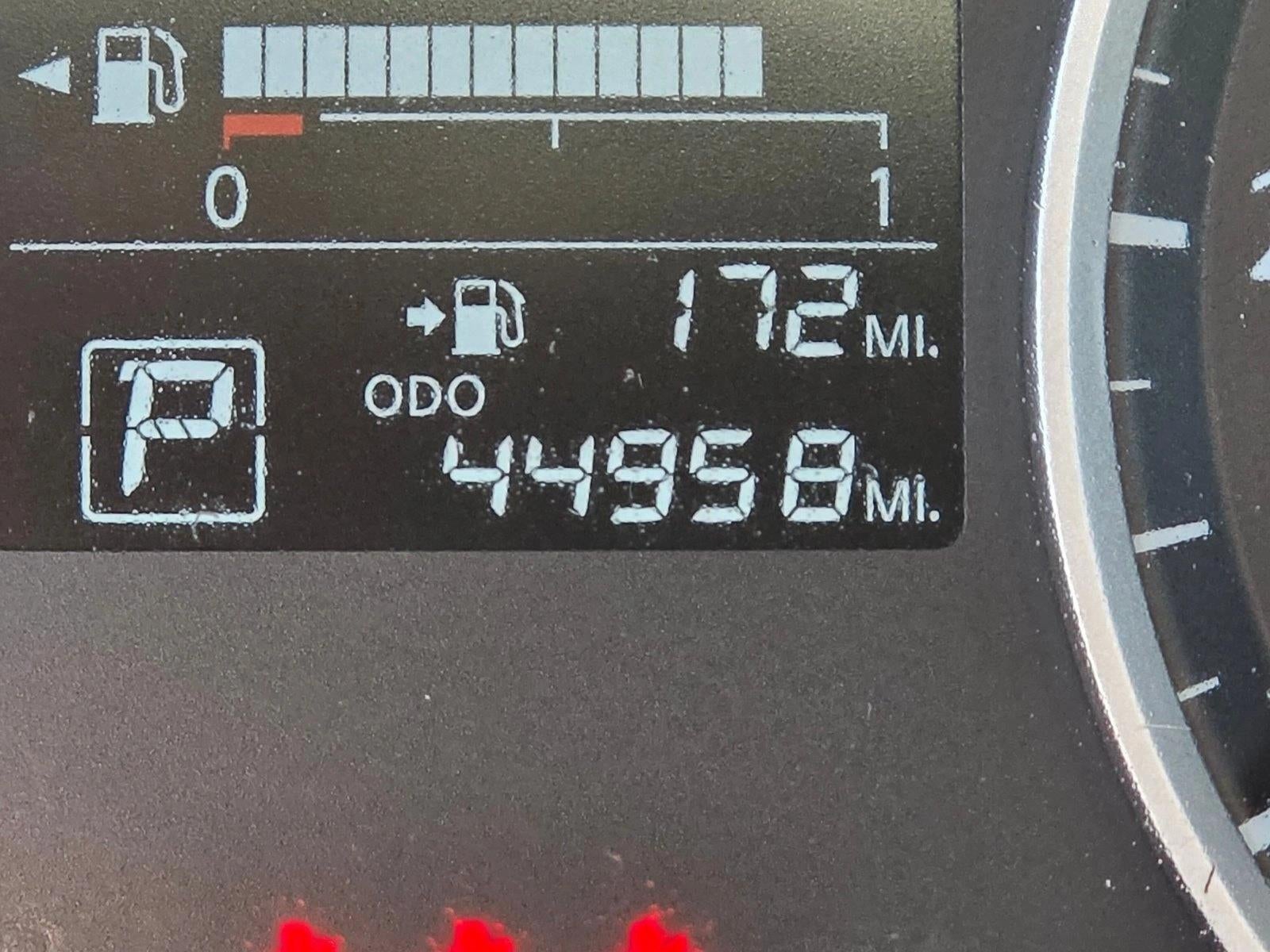 2025 Nissan Versa S CVT