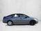 2025 Nissan Versa S CVT