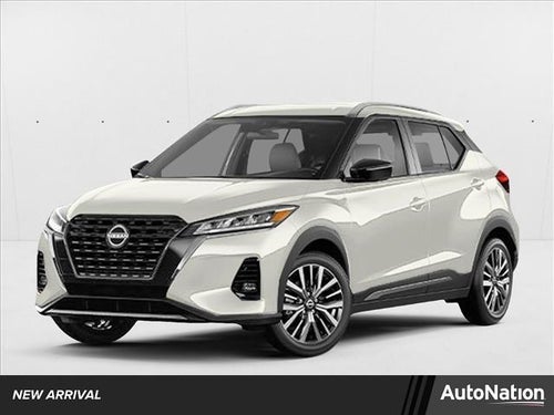 2023 Nissan Kicks SV FWD