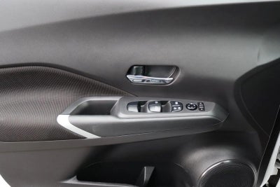 2023 Nissan Kicks SV FWD