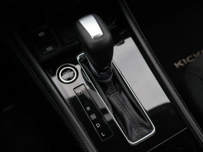 2023 Nissan Kicks SV FWD