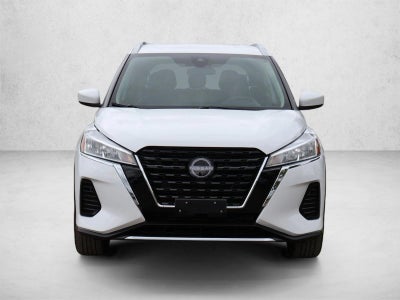 2023 Nissan Kicks SV FWD