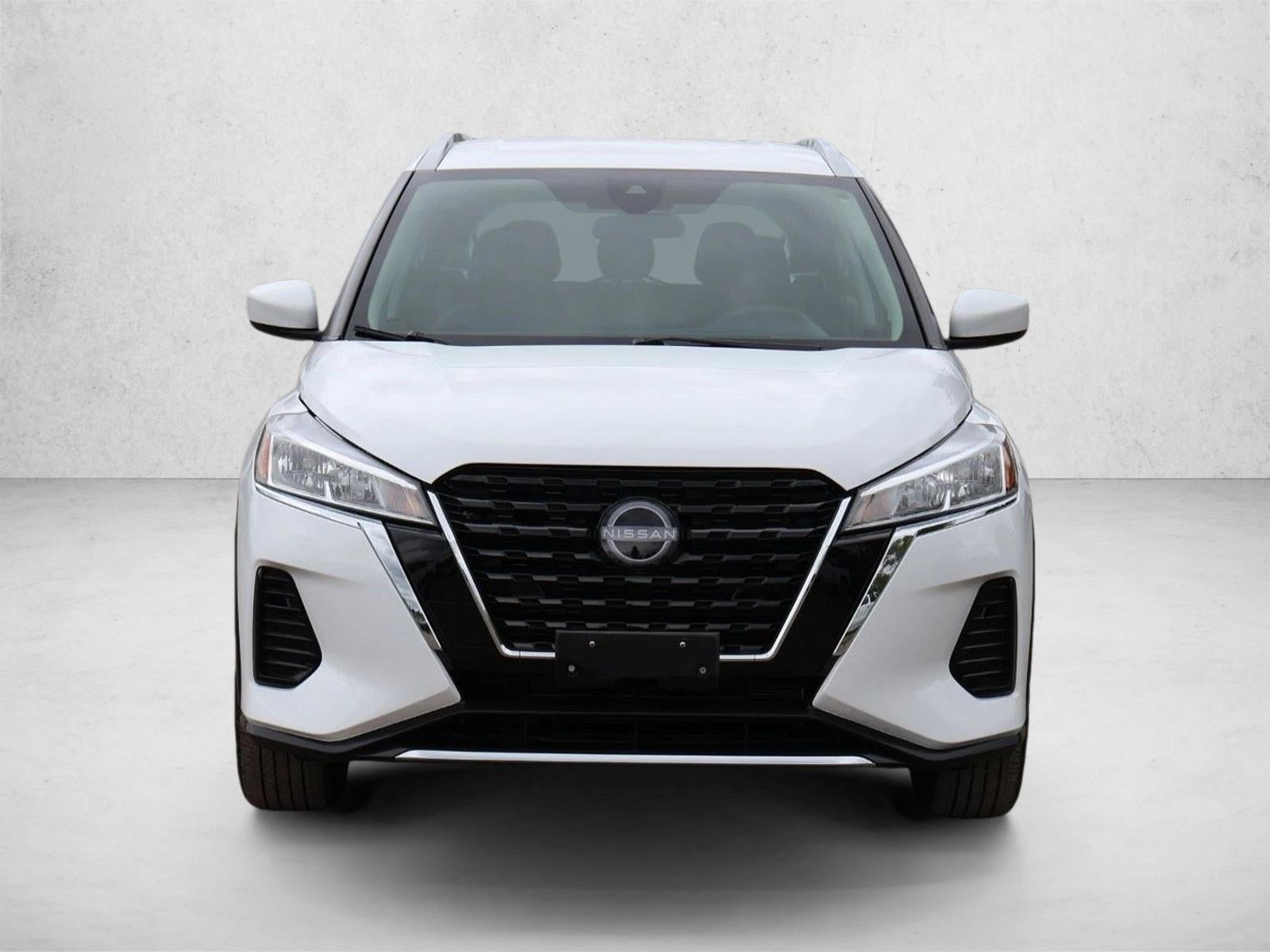 2023 Nissan Kicks SV FWD