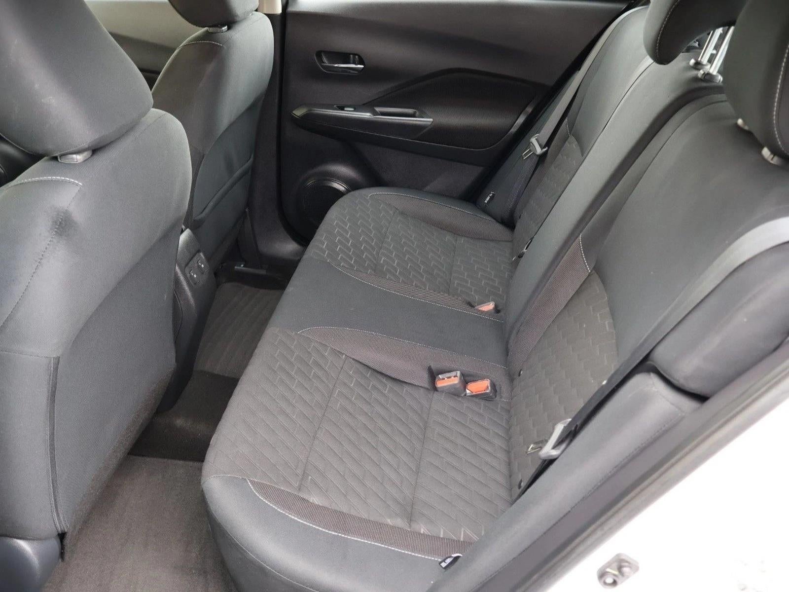 2023 Nissan Kicks SV FWD