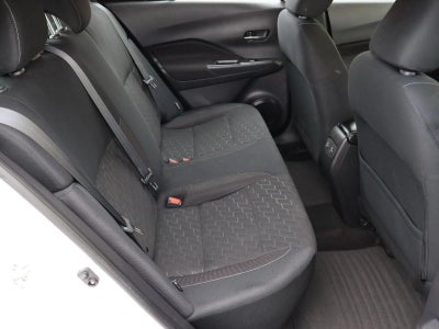 2023 Nissan Kicks SV FWD