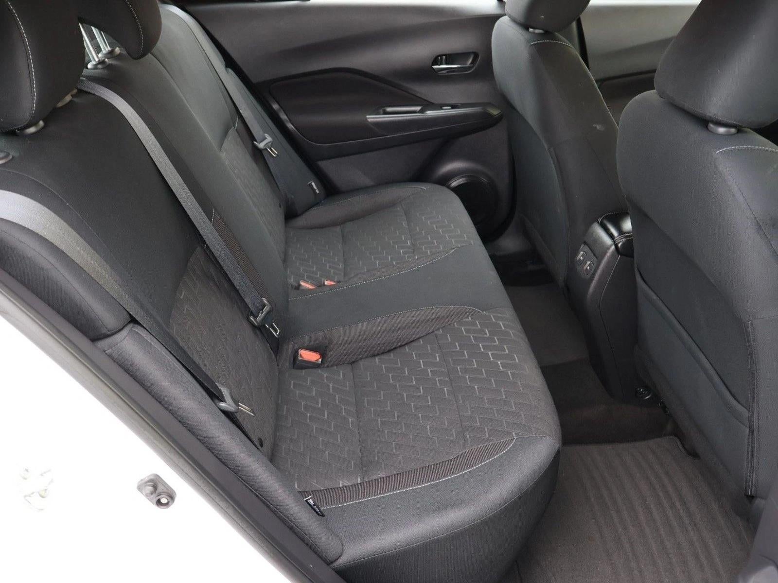 2023 Nissan Kicks SV FWD