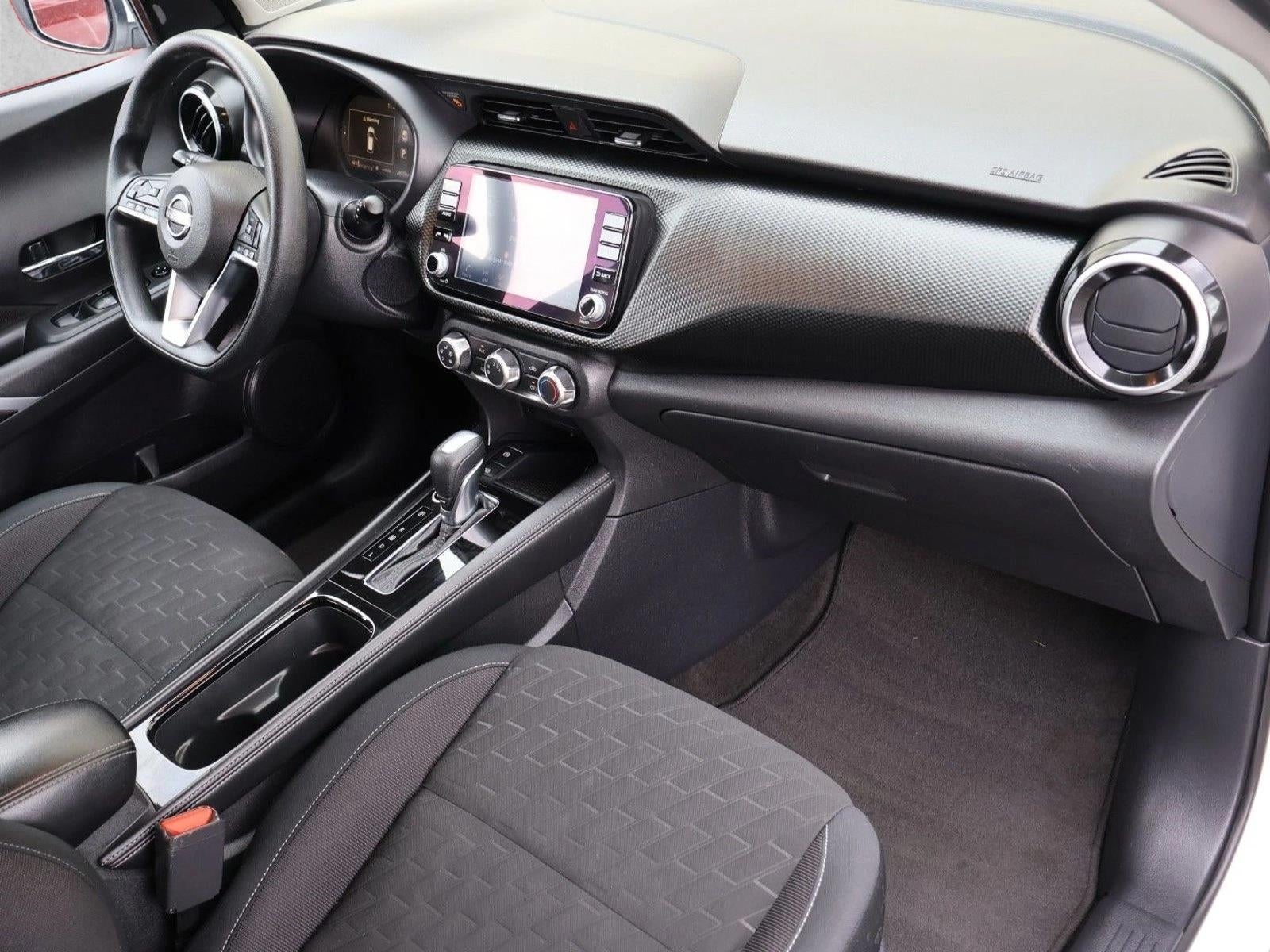 2023 Nissan Kicks SV FWD
