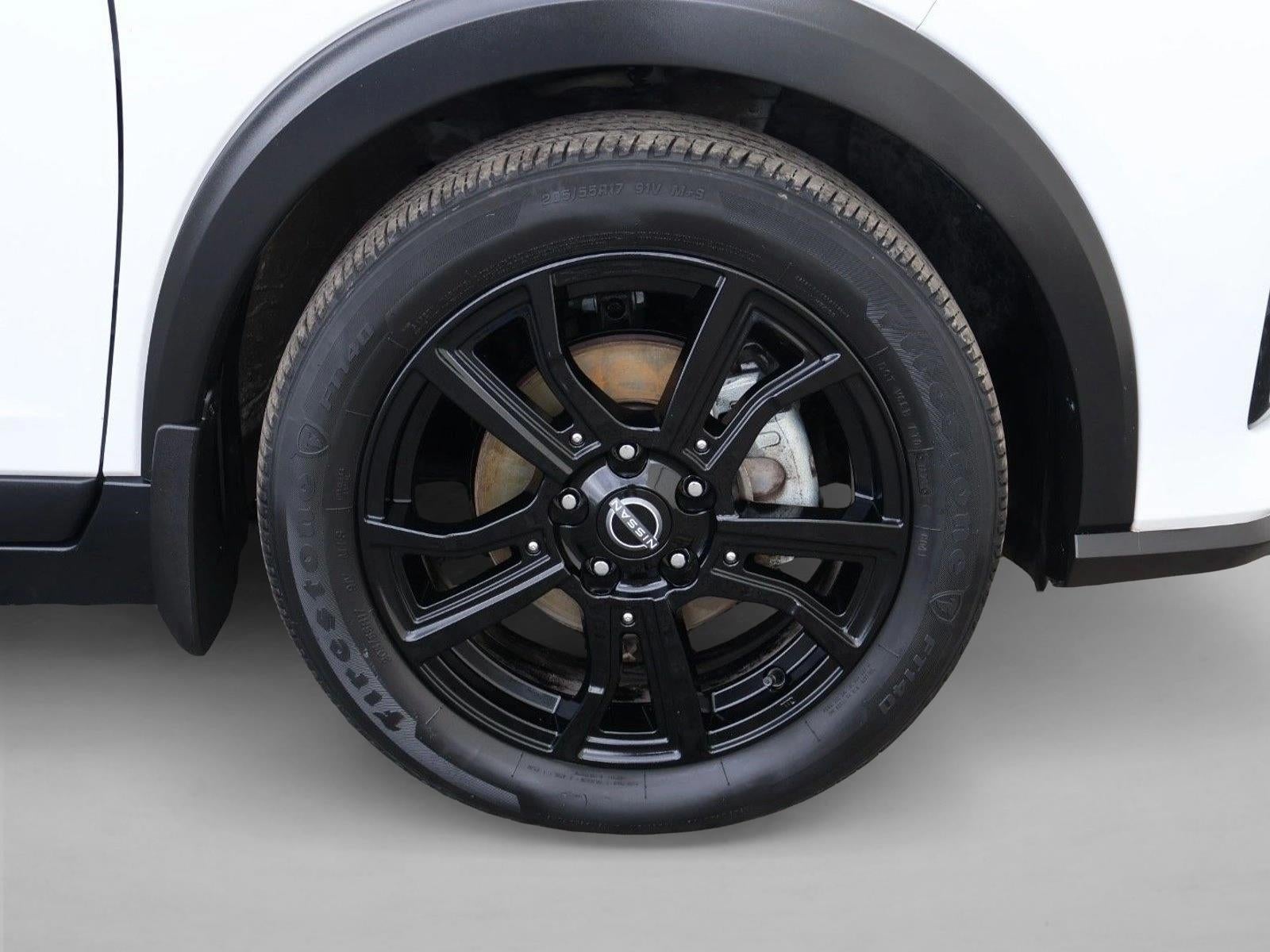 2023 Nissan Kicks SV FWD