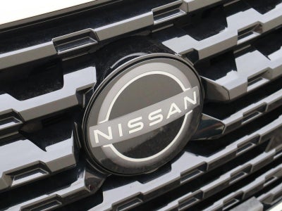 2023 Nissan Kicks SV FWD