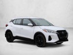 2023 Nissan Kicks SV FWD