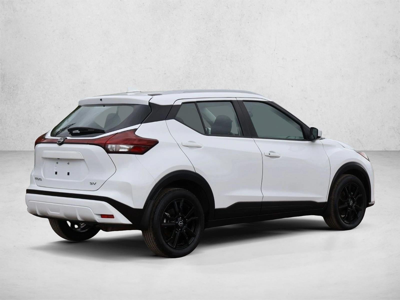 2023 Nissan Kicks SV FWD