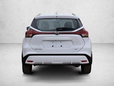2023 Nissan Kicks SV FWD