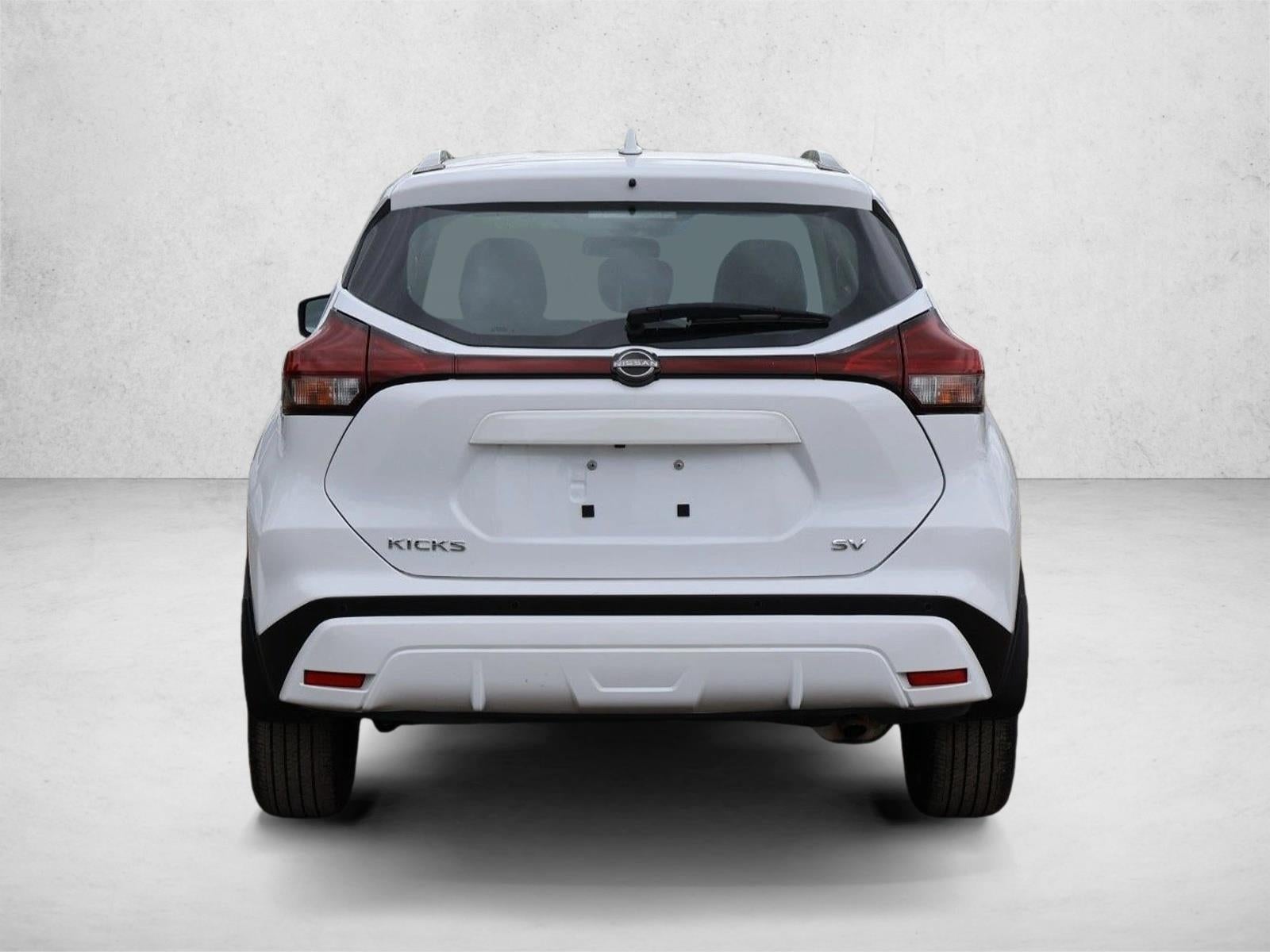 2023 Nissan Kicks SV FWD