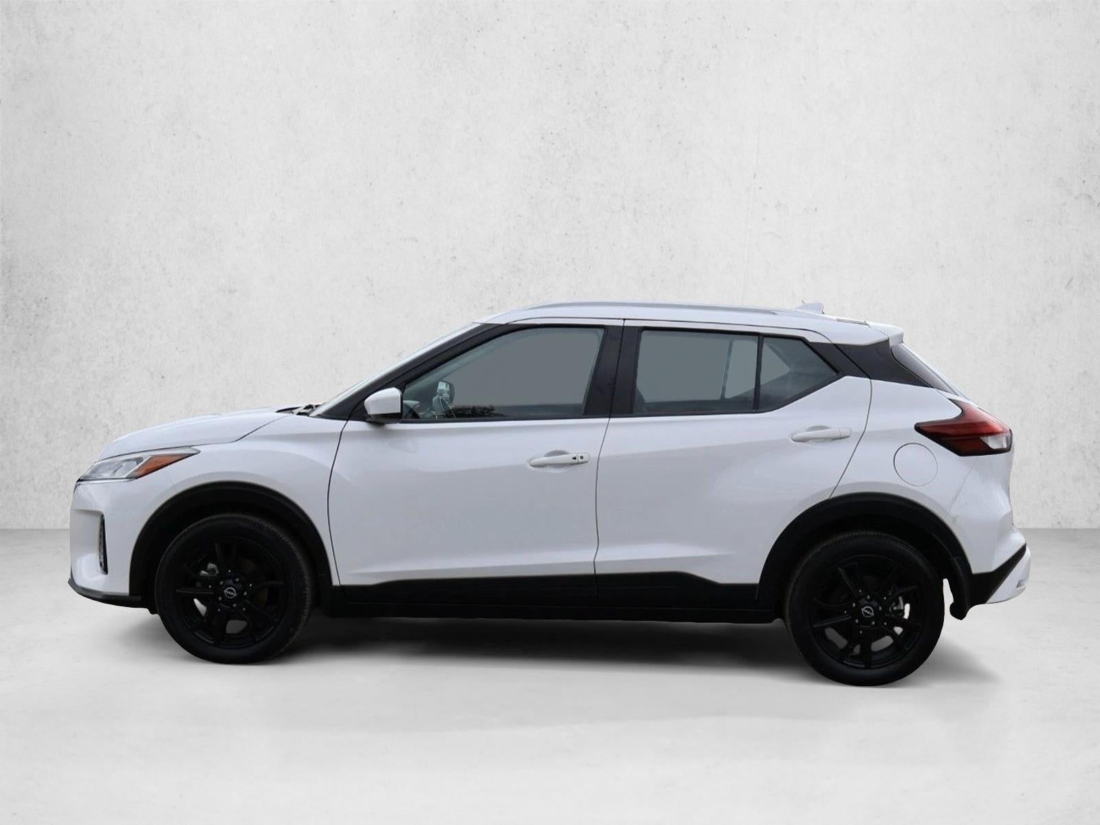 2023 Nissan Kicks SV FWD