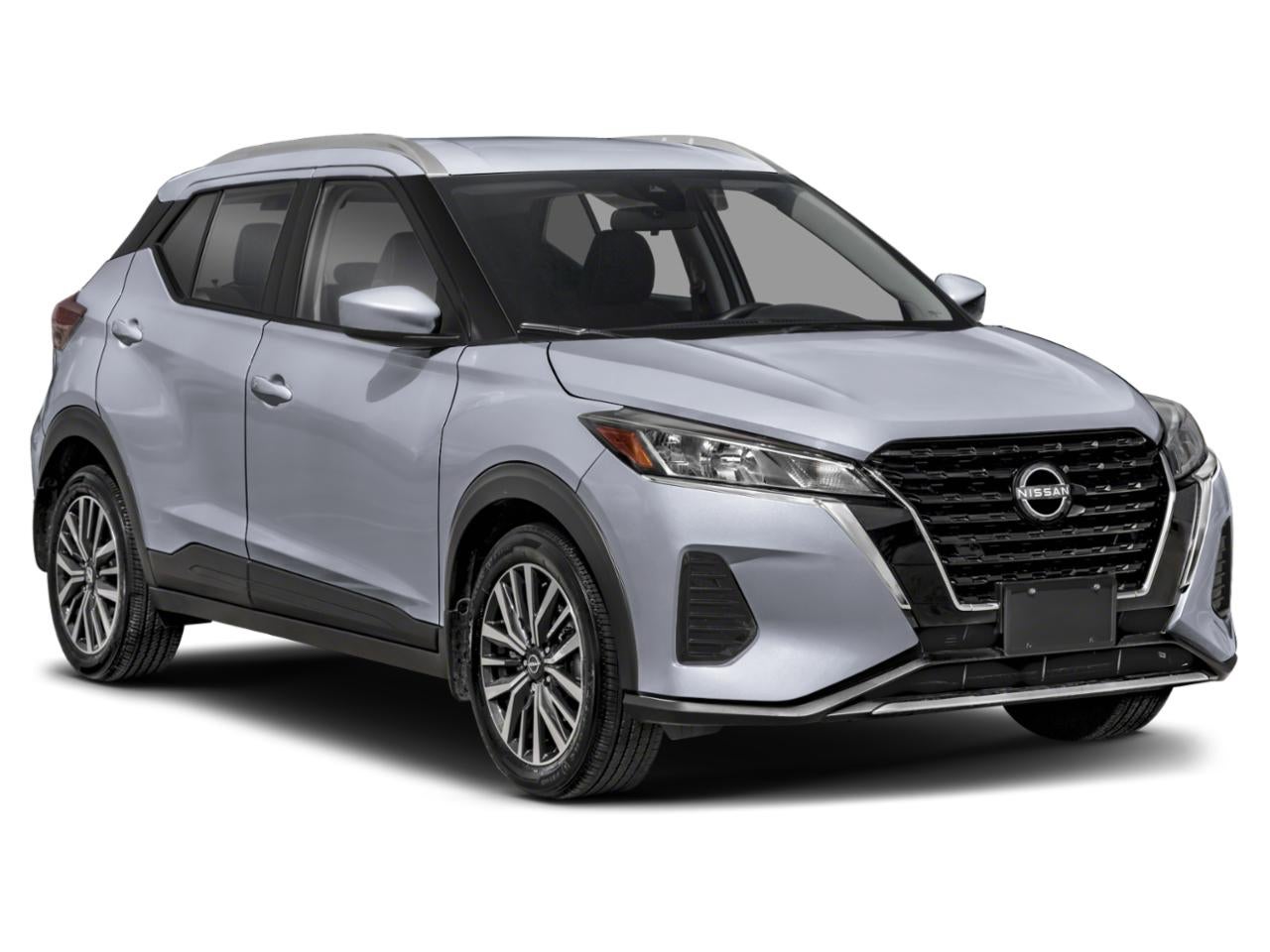 2023 Nissan Kicks SV FWD