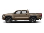 2016 Toyota Tacoma 4WD Double Cab Short Bed V6 Automatic TRD Off Road (Natl)
