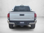 2019 Toyota Tacoma 4WD 4WD TRD Off Road Double Cab 6' Bed V6 AT (Natl)
