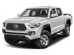 2019 Toyota Tacoma 4WD 4WD TRD Off Road Double Cab 6' Bed V6 AT (Natl)