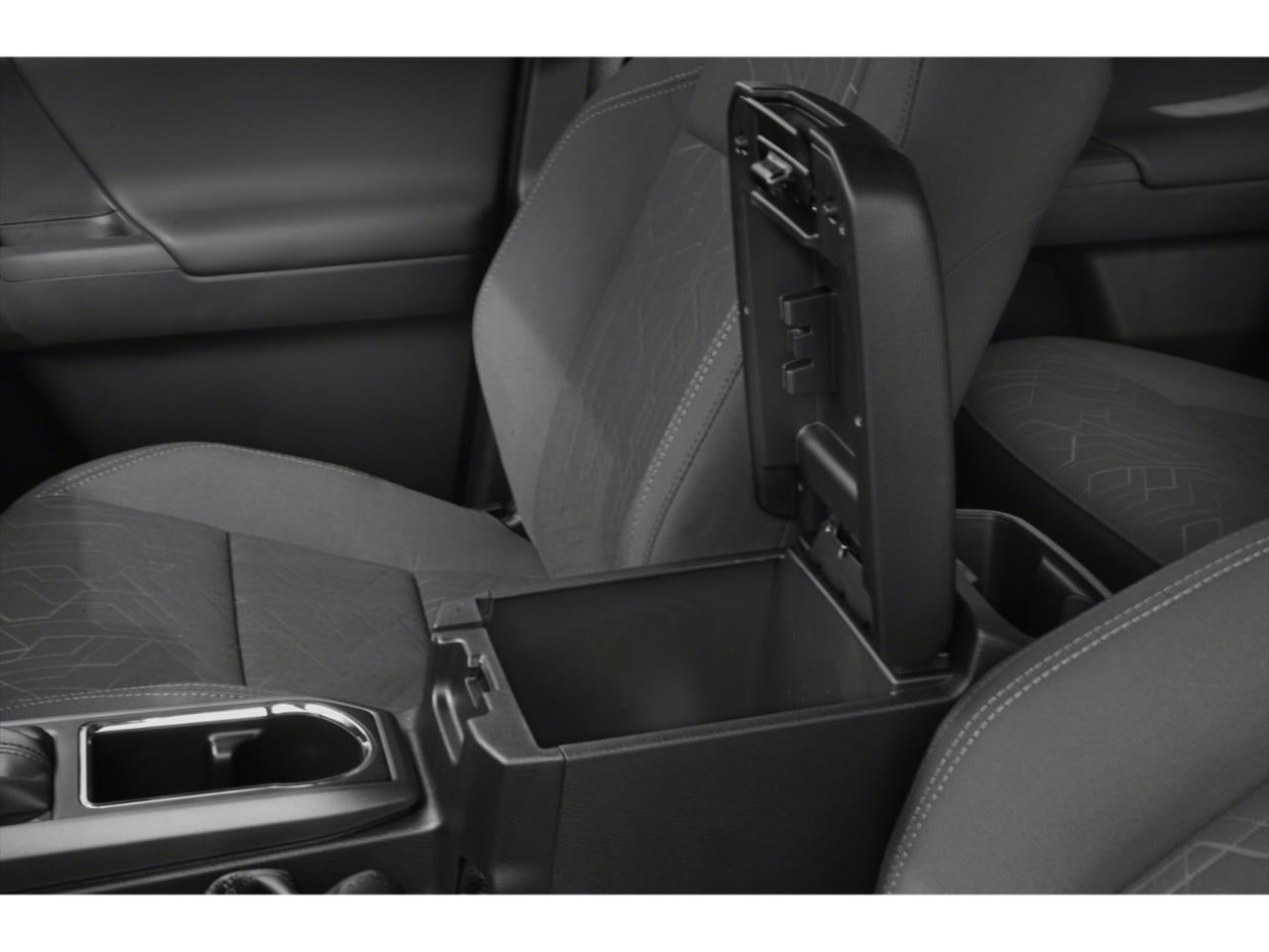 2019 Toyota Tacoma 4WD 4WD TRD Off Road Double Cab 6' Bed V6 AT (Natl)