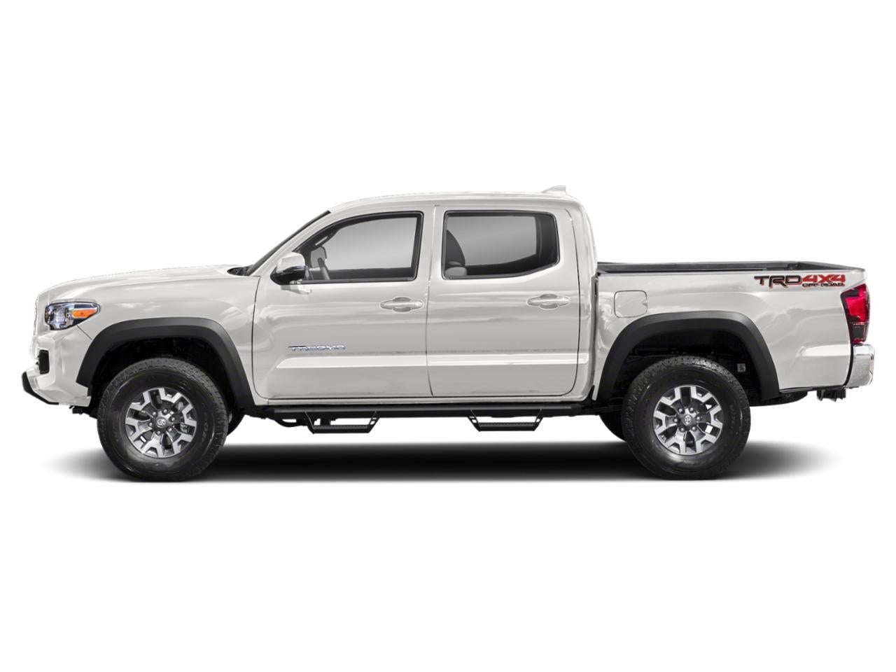 2019 Toyota Tacoma 4WD 4WD TRD Off Road Double Cab 6' Bed V6 AT (Natl)