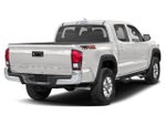 2019 Toyota Tacoma 4WD 4WD TRD Off Road Double Cab 6' Bed V6 AT (Natl)