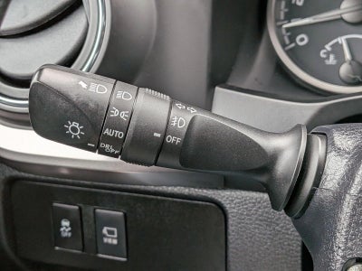 2022 Toyota Tacoma 4WD 4WD Limited Double Cab 5' Bed V6 AT (Natl)