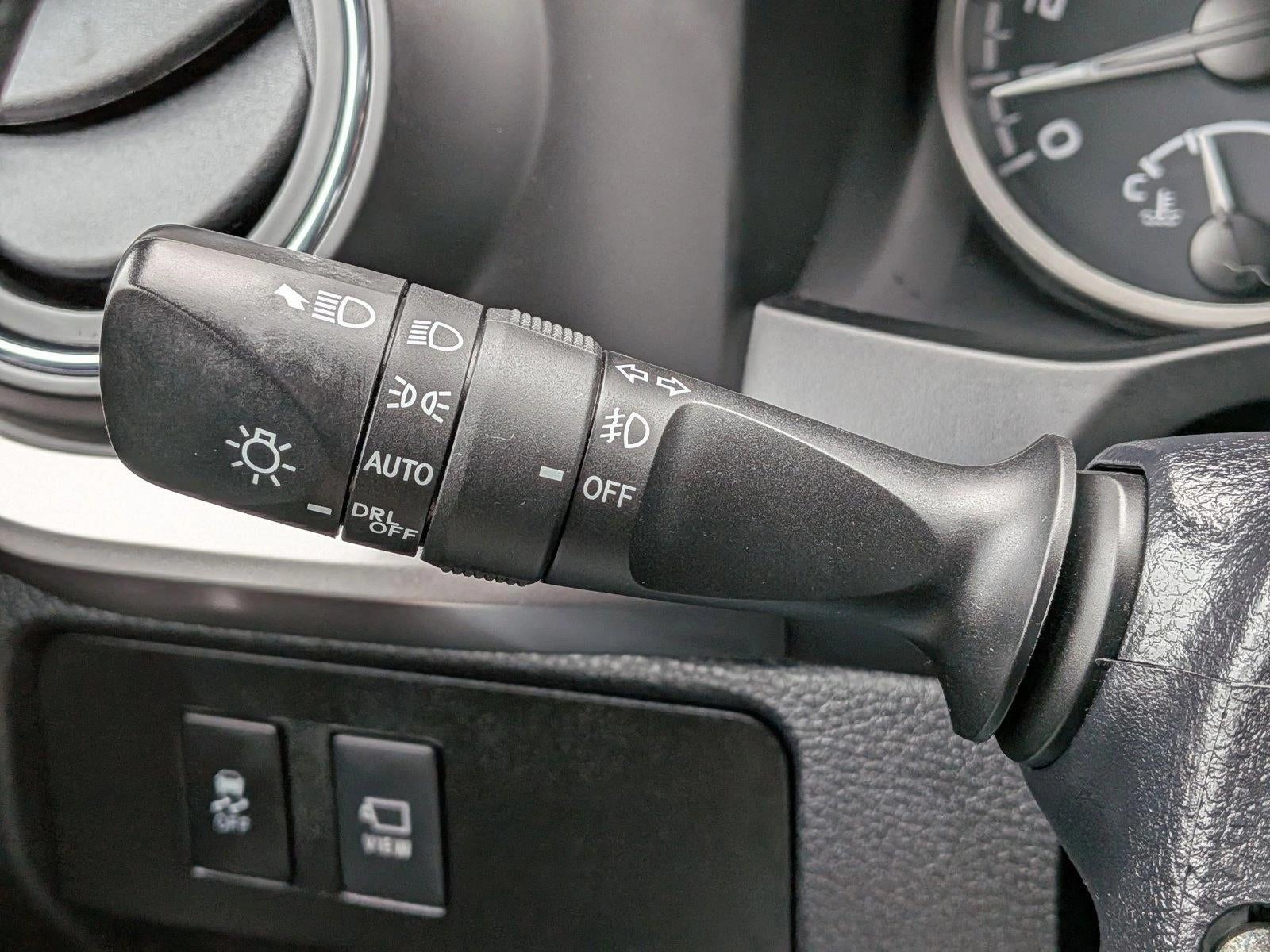 2022 Toyota Tacoma 4WD 4WD Limited Double Cab 5' Bed V6 AT (Natl)