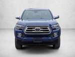 2022 Toyota Tacoma 4WD 4WD Limited Double Cab 5' Bed V6 AT (Natl)