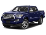 2022 Toyota Tacoma 4WD 4WD Limited Double Cab 5' Bed V6 AT (Natl)