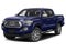 2022 Toyota Tacoma 4WD 4WD Limited Double Cab 5' Bed V6 AT (Natl)