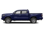2022 Toyota Tacoma 4WD 4WD Limited Double Cab 5' Bed V6 AT (Natl)