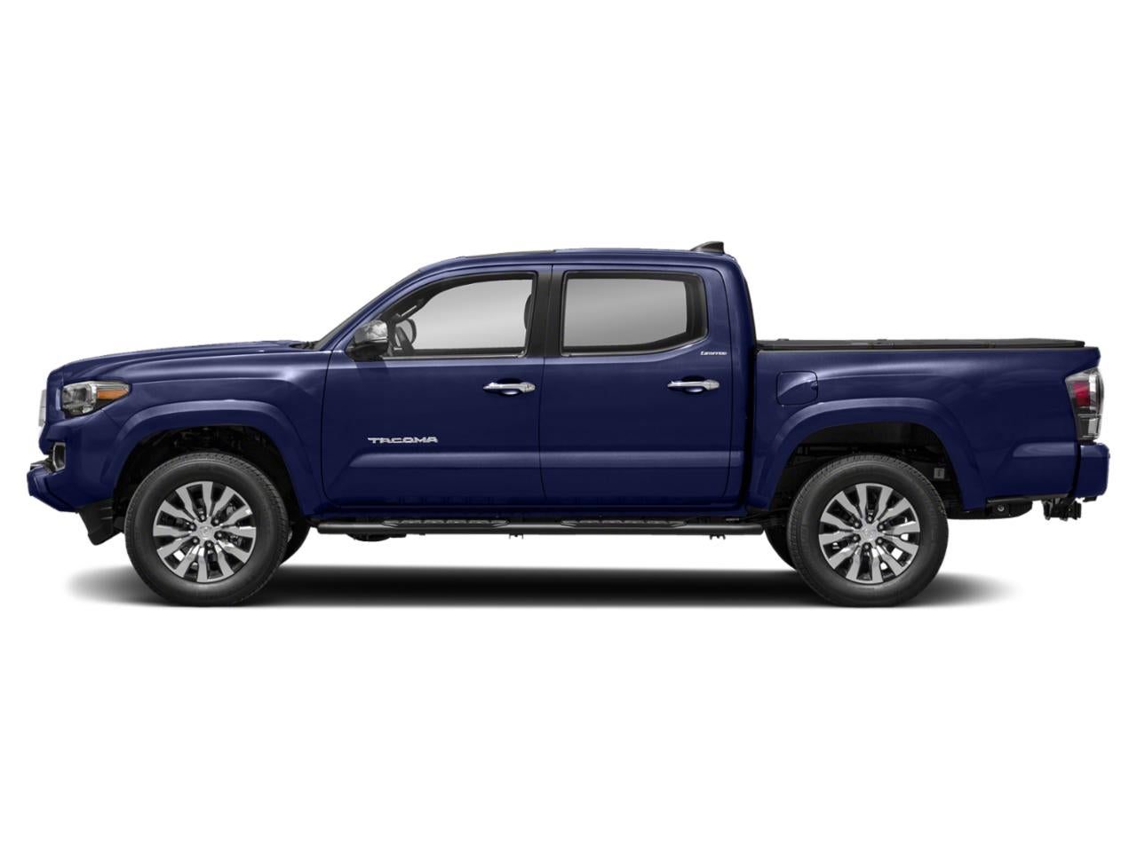 2022 Toyota Tacoma 4WD 4WD Limited Double Cab 5' Bed V6 AT (Natl)