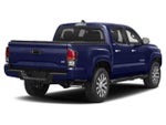 2022 Toyota Tacoma 4WD 4WD Limited Double Cab 5' Bed V6 AT (Natl)
