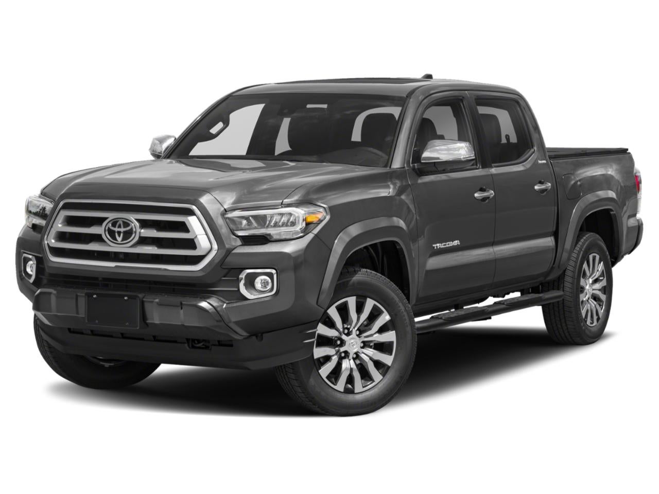 2022 Toyota Tacoma 4WD 4WD Limited Double Cab 5' Bed V6 AT (Natl)