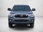 2013 Toyota Tacoma 4WD Double Cab Short Bed V6 Automatic (Natl)