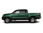 2011 Toyota Tacoma 4WD Double Cab Long Bed V6 Automatic (Natl)
