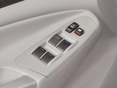 2011 Toyota Tacoma 4WD Double Cab Long Bed V6 Automatic (Natl)