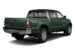 2011 Toyota Tacoma 4WD Double Cab Long Bed V6 Automatic (Natl)