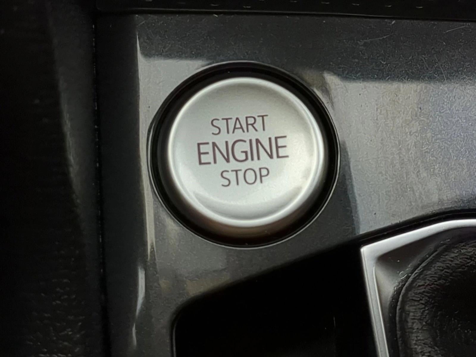 2022 Volkswagen Tiguan 2.0T SE FWD